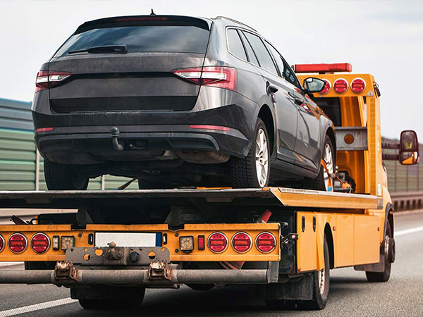 Royal эвакуатор Белград — Royal Auto Servis Beograd