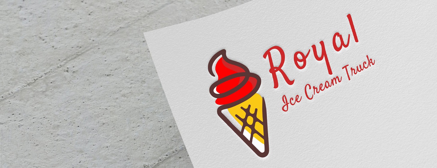 Royal автокузовной центр Белград | Фургон с мороженым Брантфорд
