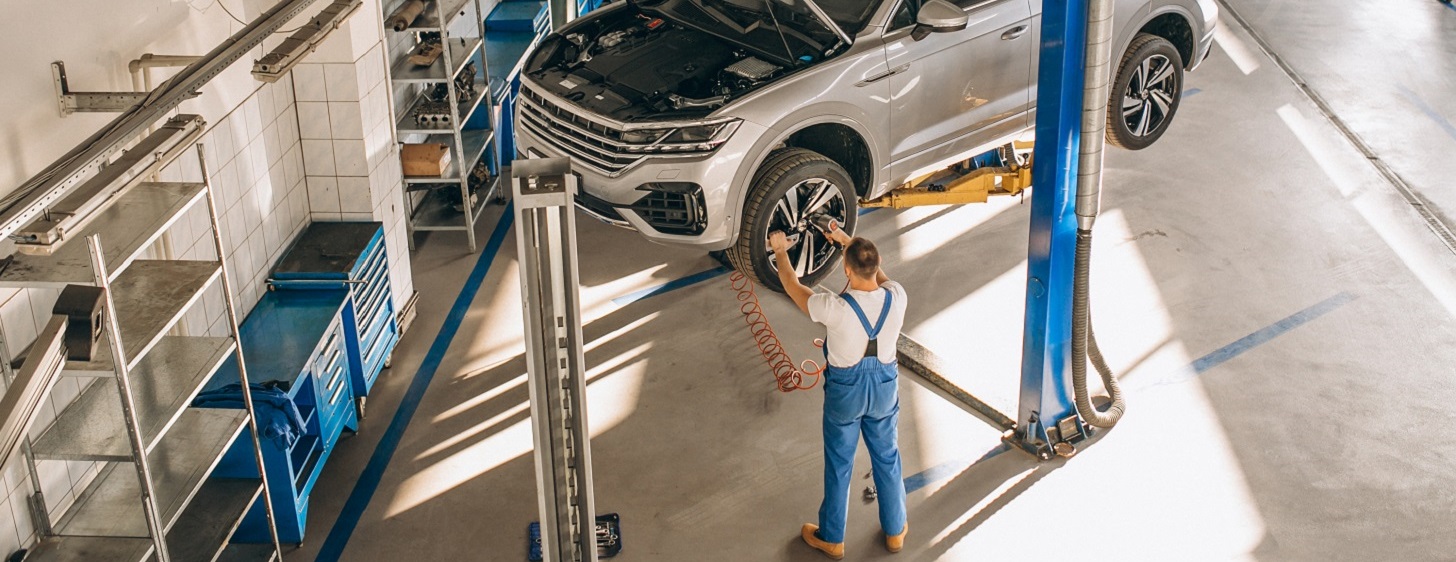 Royal автокузовной центр Белград | Сервис Peugeot
