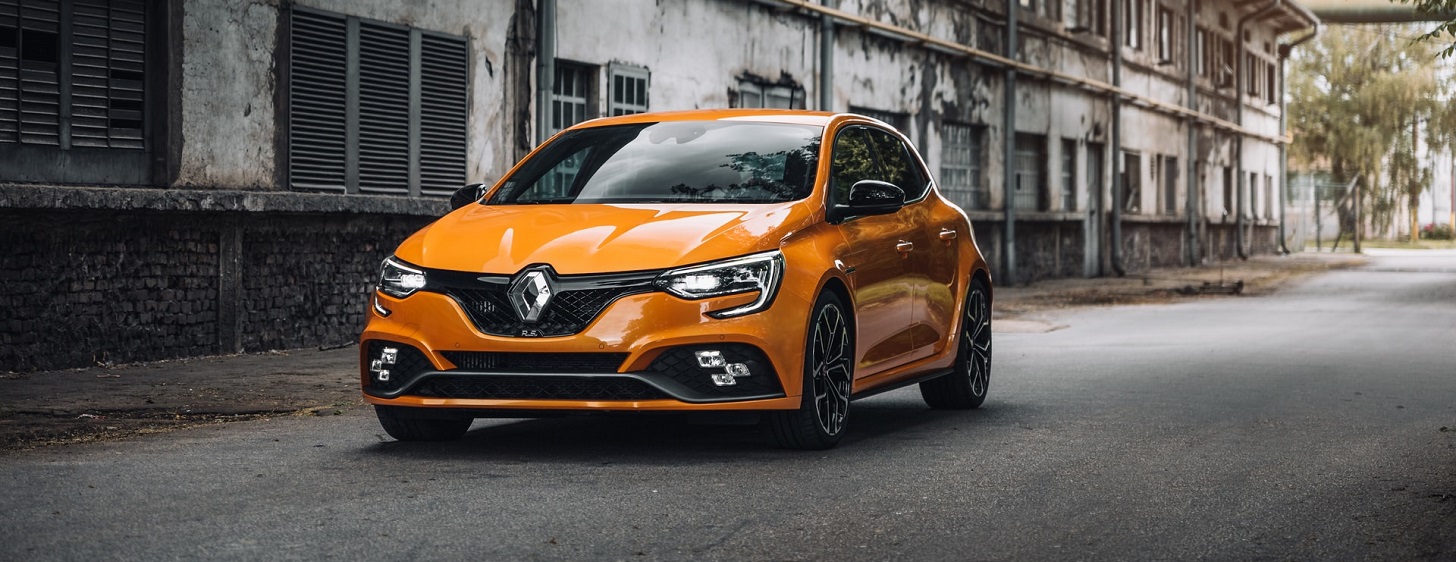 Royal автокузовной центр Белград | Запчасти Renault